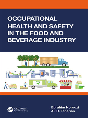 cover image of Occupational Health and Safety in the Food and Beverage Industry